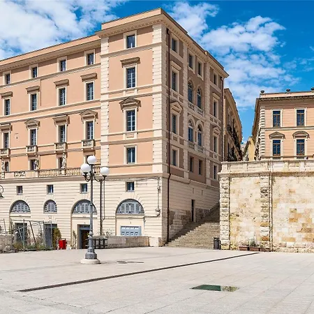 Casa Farci - - A/c Wifi Daire *