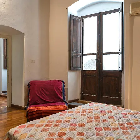Daire Casa Farci - - A/c Wifi *
