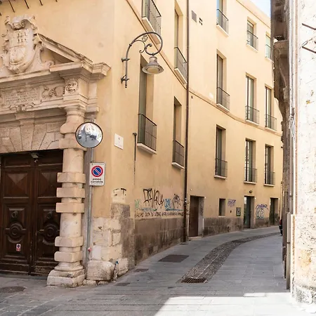 Casa Farci - - A/c Wifi Daire *