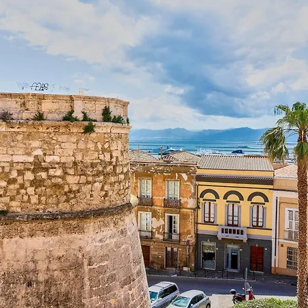 Daire Casa Farci - - A/c Wifi *