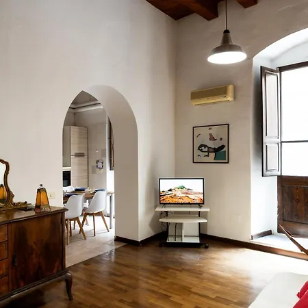 Casa Farci - - A/c Wifi Daire