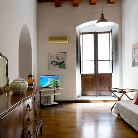Casa Farci - - A/c Wifi Daire *