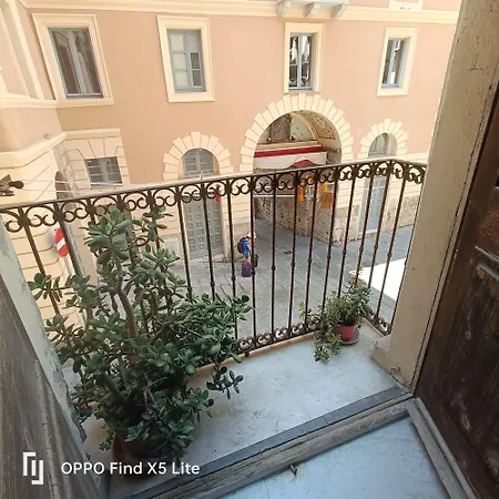 Casa Farci - - A/c Wifi Daire