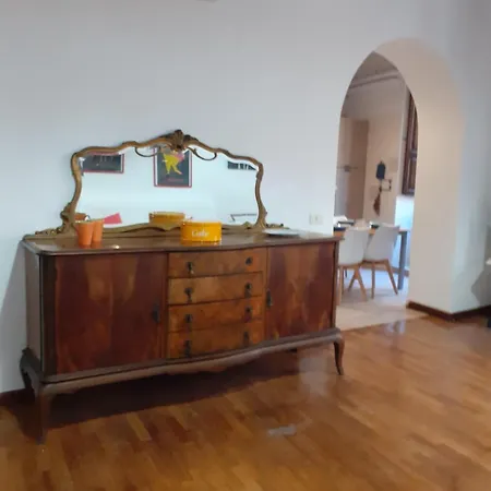 Casa Farci - - A/c Wifi Daire *