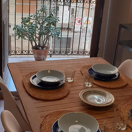 Casa Farci - - A/c Wifi Daire *